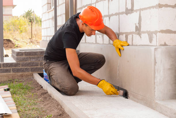 Licensed Interior Drainage System service in Etlan, VA - SJ Waterproofing Pros